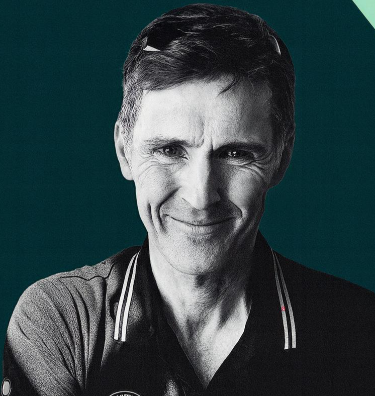 Lee Personal Trainer